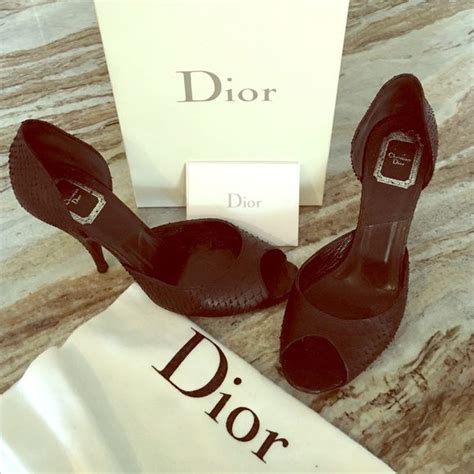 neiman marcus dior shoes|neiman marcus christian dior.